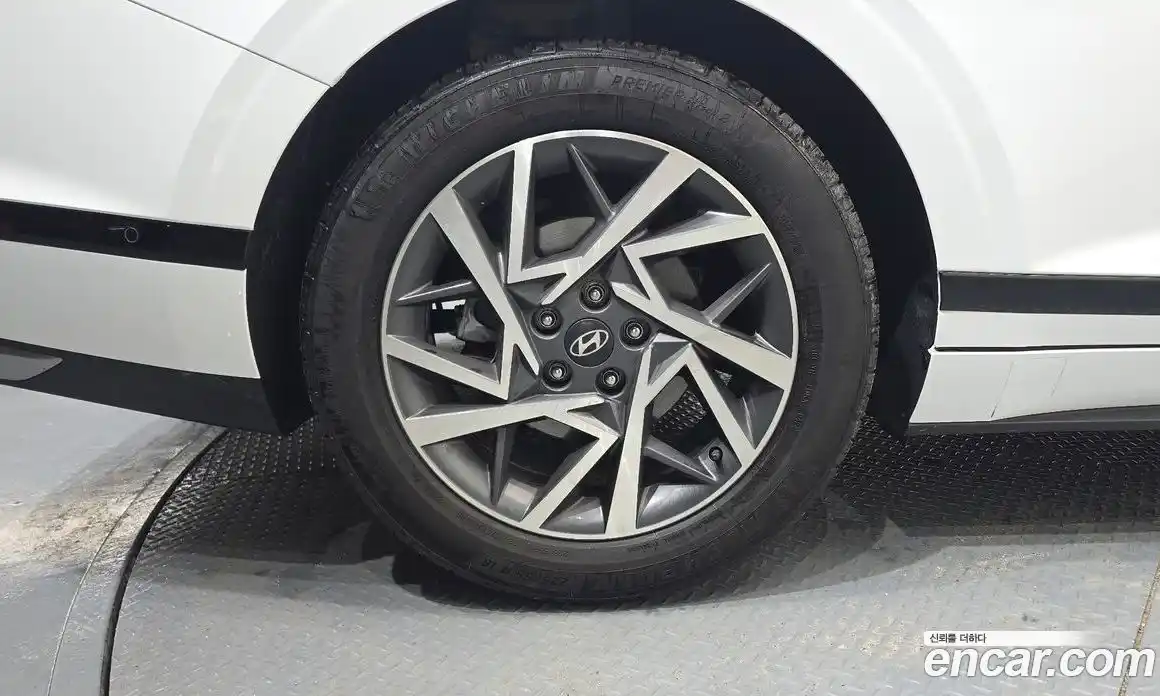 Hyundai Grandeur 2023 1.6 Автомат в Москве № 109643, фото 15