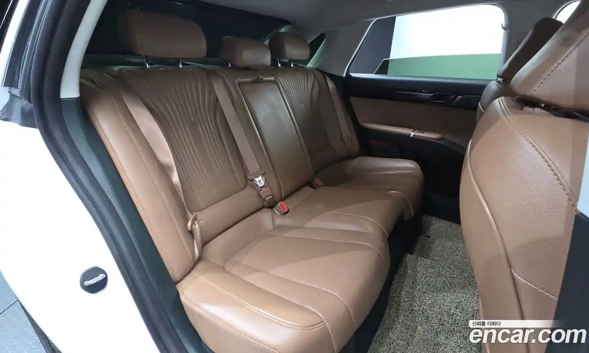 Hyundai Grandeur 2023 1.6 Автомат в Москве № 109643, фото 16