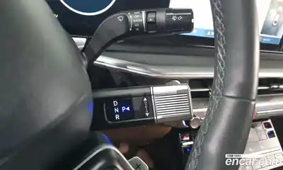 Hyundai Grandeur 2023 1.6 Автомат в Москве № 109643, миниатюра 2