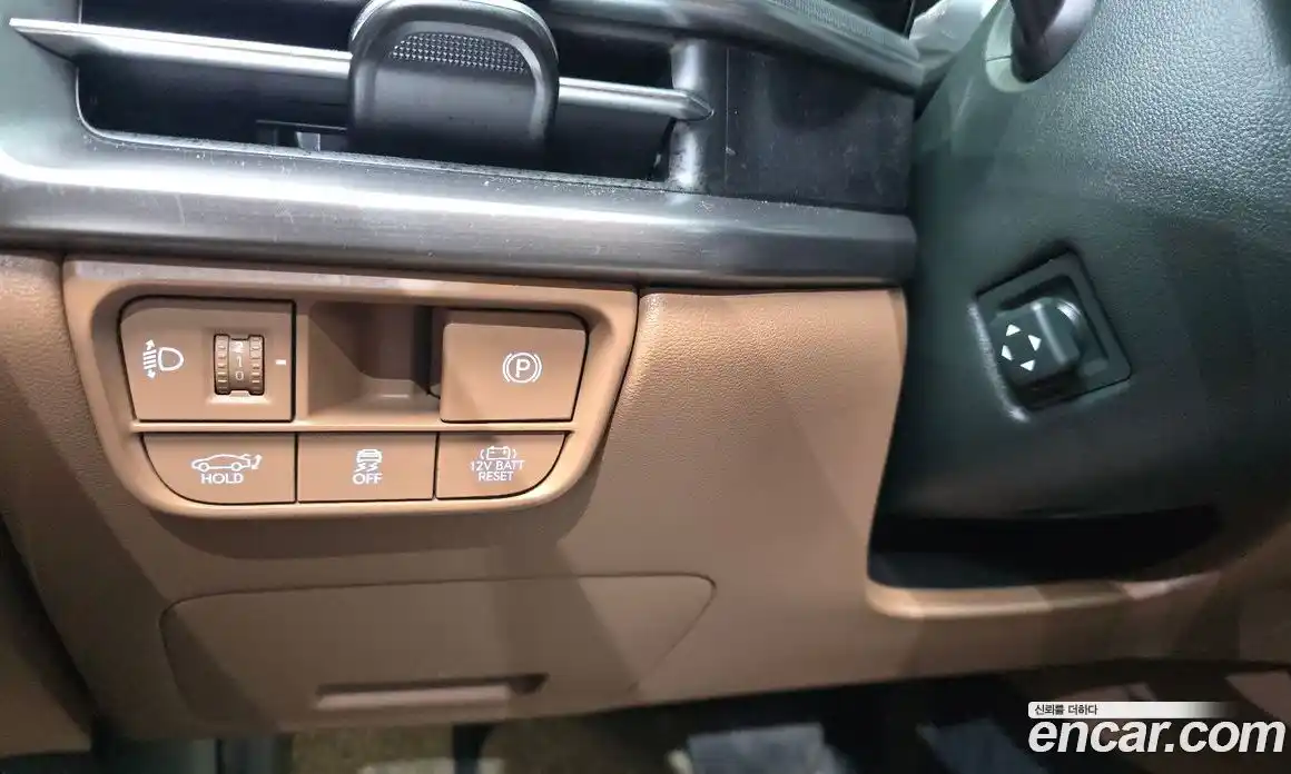 Hyundai Grandeur 2023 1.6 Автомат в Москве № 109643, фото 3