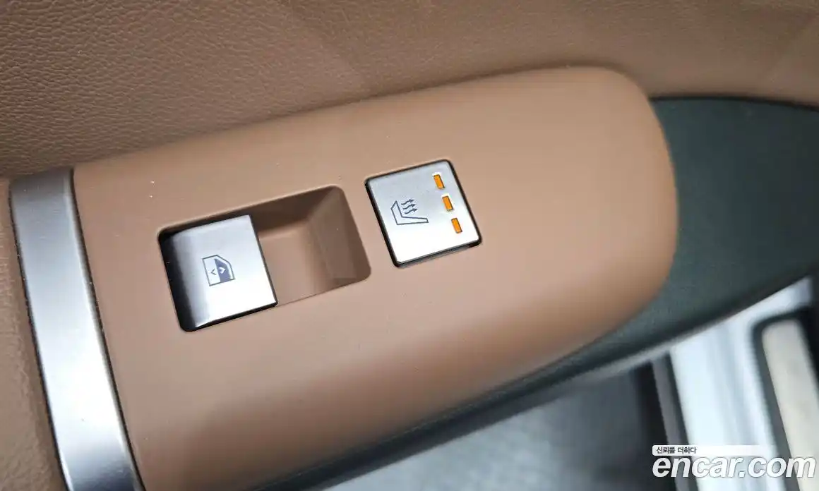 Hyundai Grandeur 2023 1.6 Автомат в Москве № 109643, фото 4