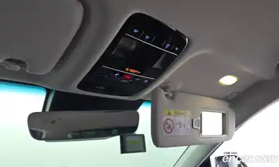 Hyundai Grandeur 2023 1.6 Автомат в Москве № 109643, миниатюра 6