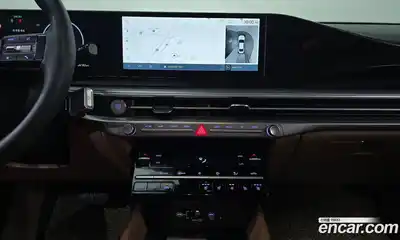 Hyundai Grandeur 2023 1.6 Автомат в Москве № 109643, миниатюра 10