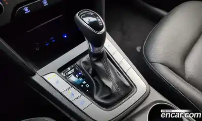 Hyundai Avante 2016 1.6 Автомат в Москве № 109835, миниатюра 12