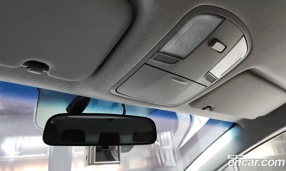 Hyundai Avante 2016 1.6 Автомат в Москве № 109835, фото 17