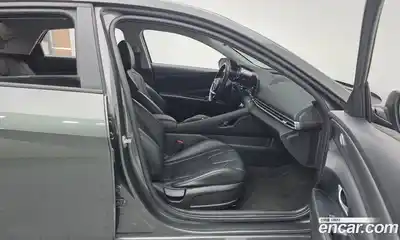 Hyundai Avante, 2022