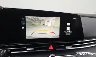 Hyundai Avante 2022 1.6 Автомат в Москве № 112004, миниатюра 11