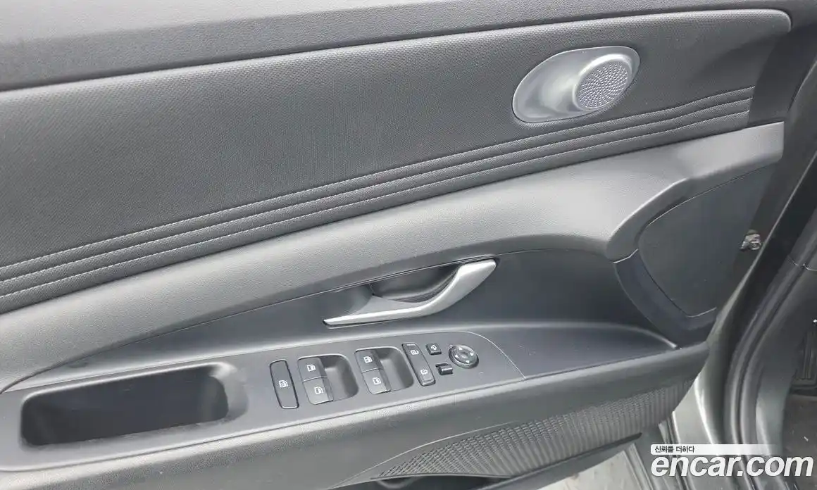 Hyundai Avante 2022 1.6 Автомат в Москве № 112004, фото 13