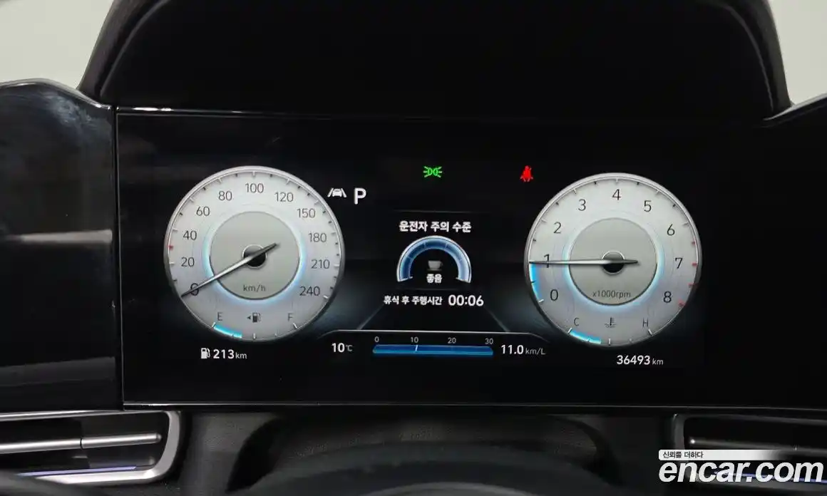 Hyundai Avante 2022 1.6 Автомат в Москве № 112004, фото 14