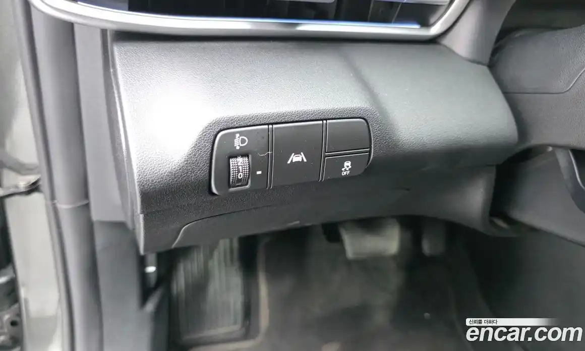 Hyundai Avante 2022 1.6 Автомат в Москве № 112004, фото 17