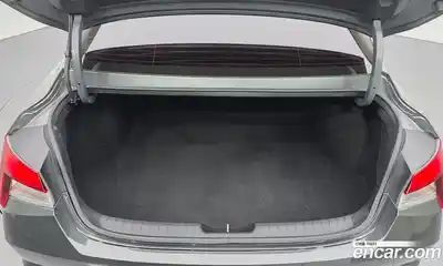 Hyundai Avante 2022 1.6 Автомат в Москве № 112004, миниатюра 2