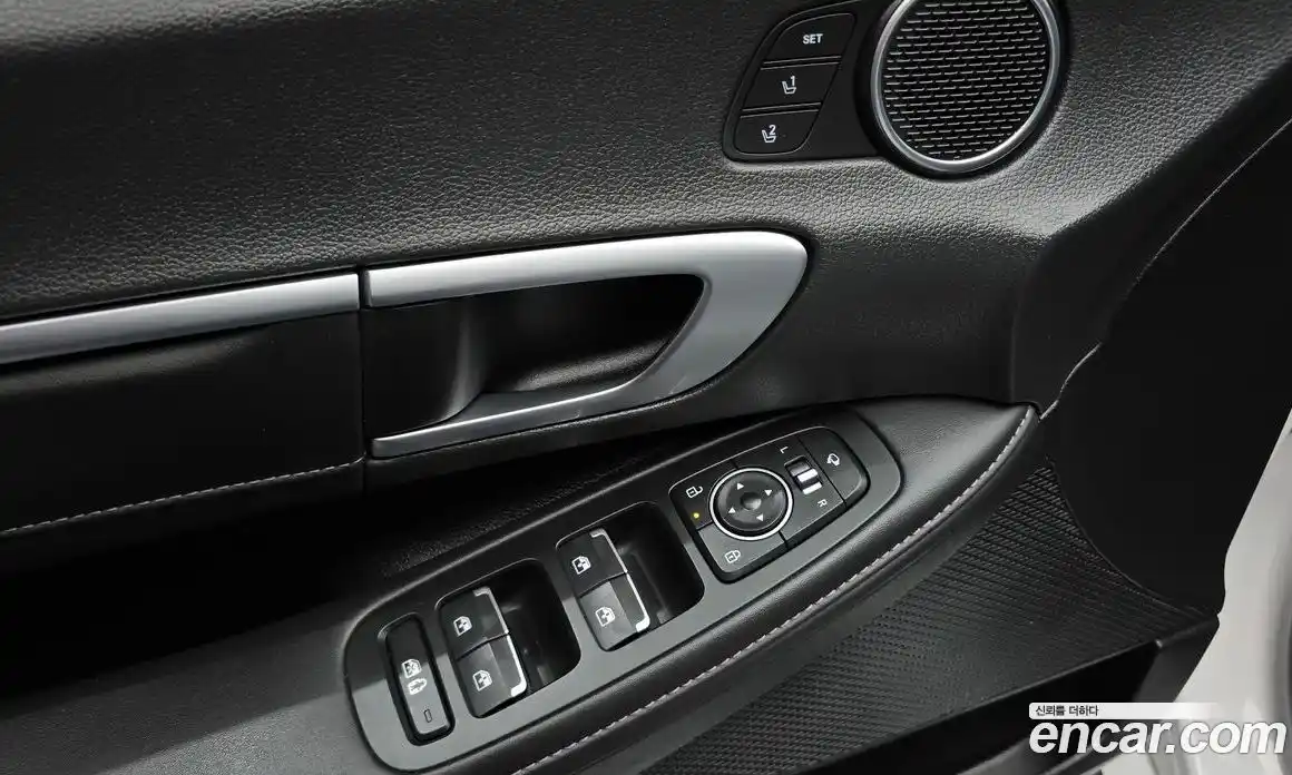 Hyundai Sonata 2024 2.0 Автомат в Москве № 112118, фото 11