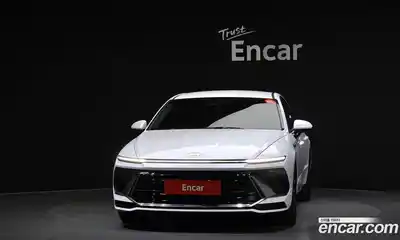 Hyundai Sonata 2024 2.0 Автомат в Москве № 112118, миниатюра 12