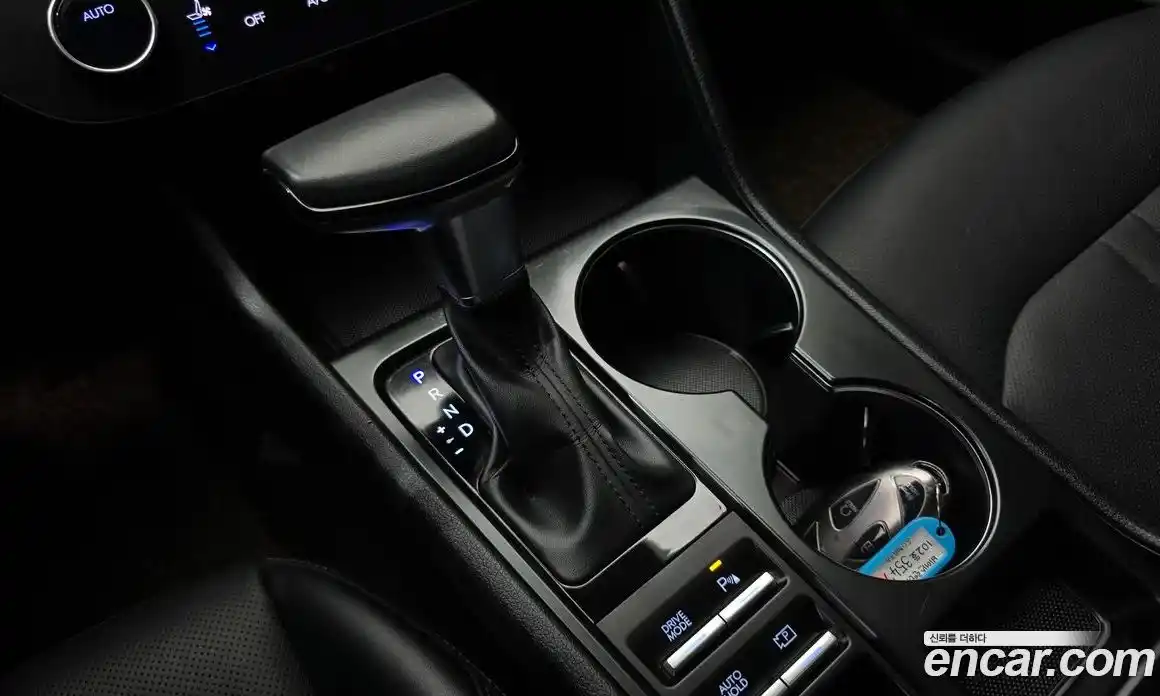 Hyundai Sonata 2024 2.0 Автомат в Москве № 112118, фото 17