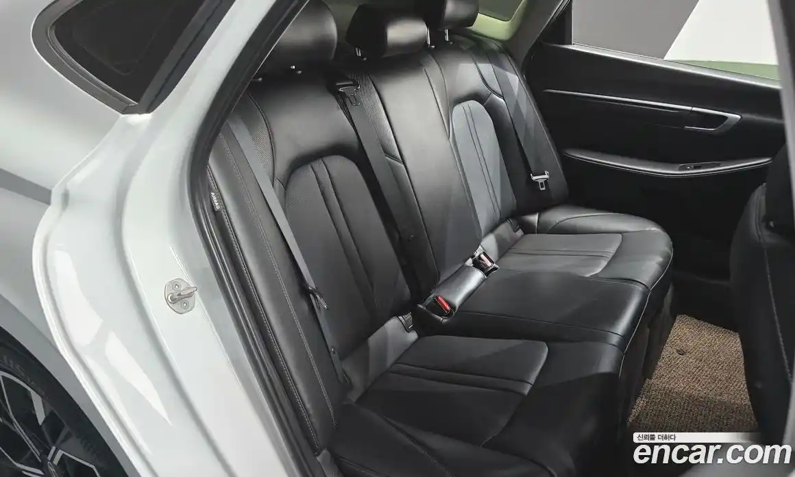 Hyundai Sonata 2024 2.0 Автомат в Москве № 112118, фото 19