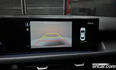 Hyundai Sonata 2024 2.0 Автомат в Москве № 112118, миниатюра 6