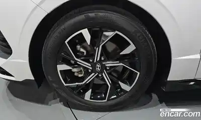 Hyundai Sonata 2024 2.0 Автомат в Москве № 112118, миниатюра 8