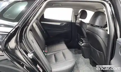 Hyundai Grandeur, 2020