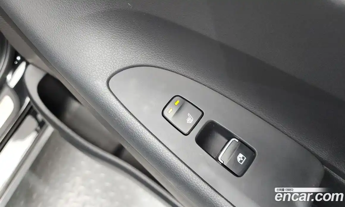 Hyundai Grandeur 2020 3.0 Автомат в Москве № 112398, фото 15