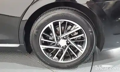 Hyundai Grandeur 2020 3.0 Автомат в Москве № 112398, миниатюра 6