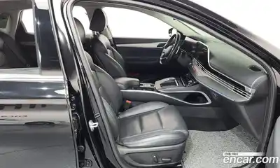 Hyundai Grandeur 2020 3.0 Автомат в Москве № 112398, миниатюра 8