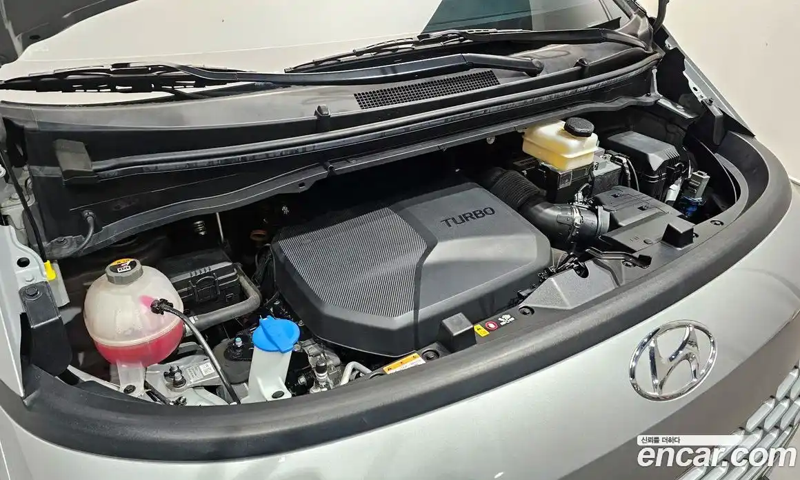 Hyundai Staria 2022 2.2 Автомат в Москве № 113462, фото 12