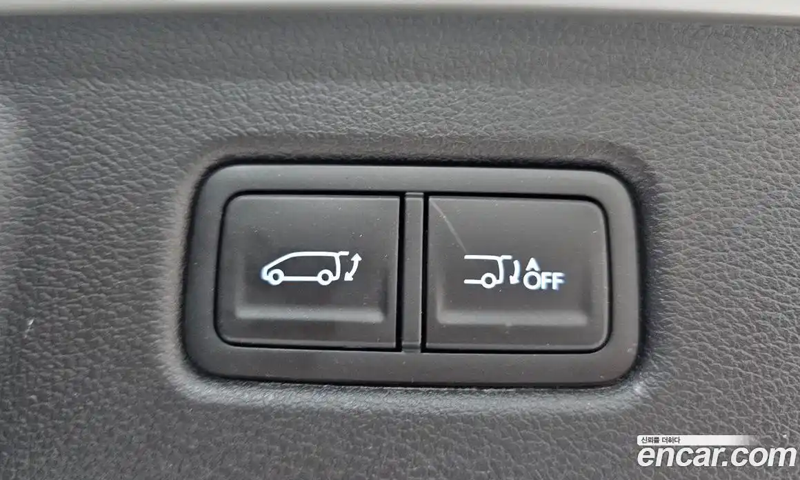 Hyundai Staria 2022 2.2 Автомат в Москве № 113462, фото 16