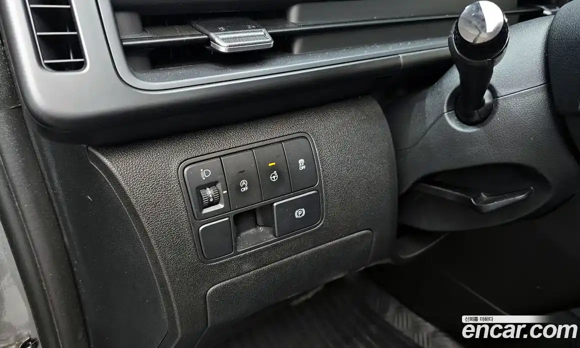 Hyundai Staria 2022 2.2 Автомат в Москве № 113462, фото 17