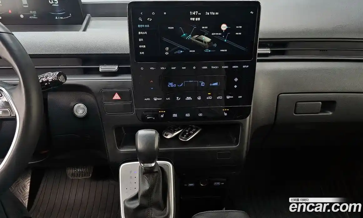 Hyundai Staria 2022 2.2 Автомат в Москве № 113462, фото 18