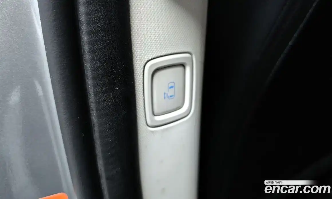 Hyundai Staria 2022 2.2 Автомат в Москве № 113462, фото 19