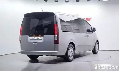 Hyundai Staria 2022 2.2 Автомат в Москве № 113462, миниатюра 2