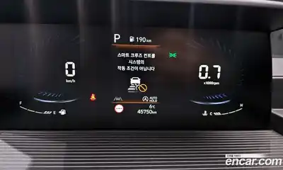 Hyundai Staria 2022 2.2 Автомат в Москве № 113462, миниатюра 4