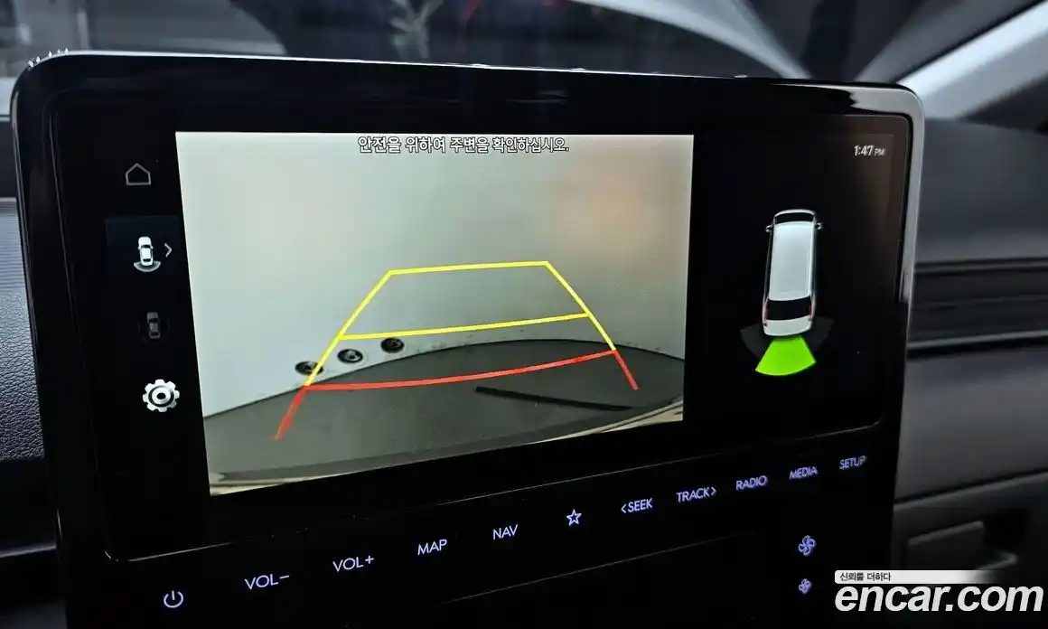 Hyundai Staria 2022 2.2 Автомат в Москве № 113462, фото 5