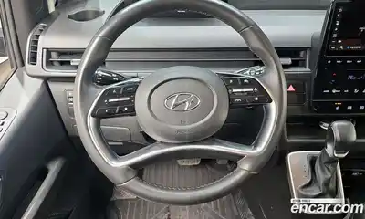 Hyundai Staria 2022 2.2 Автомат в Москве № 113462, миниатюра 6