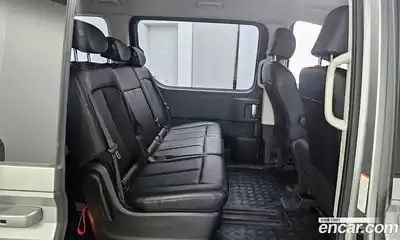 Hyundai Staria 2022 2.2 Автомат в Москве № 113462, миниатюра 7