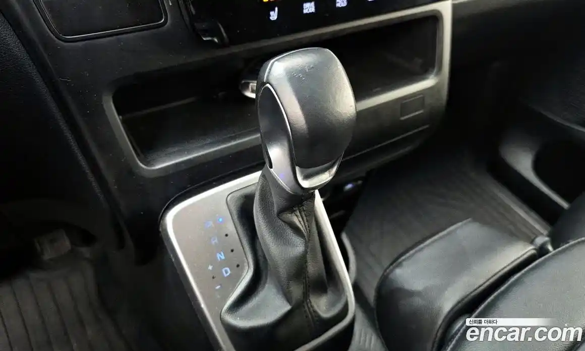 Hyundai Staria 2022 2.2 Автомат в Москве № 113462, фото 8