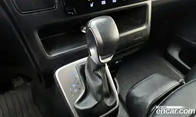 Hyundai Staria 2022 2.2 Автомат в Москве № 113462, миниатюра 8