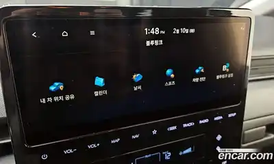 Hyundai Staria 2022 2.2 Автомат в Москве № 113462, миниатюра 9