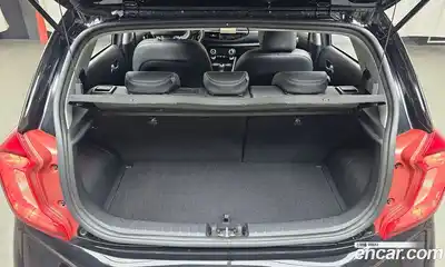 Kia Morning 2021 1.0 Автомат в Москве № 11364, миниатюра 11