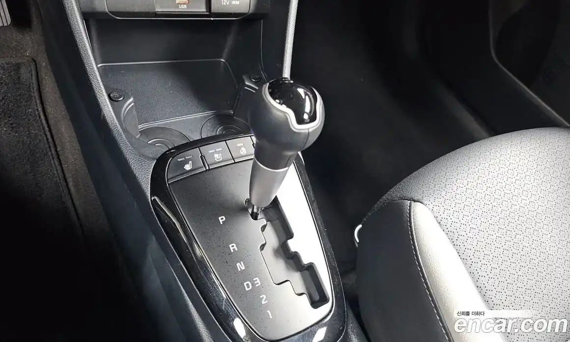 Kia Morning 2021 1.0 Автомат в Москве № 11364, фото 14