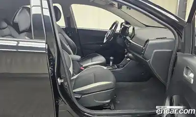 Kia Morning 2021 1.0 Автомат в Москве № 11364, миниатюра 2