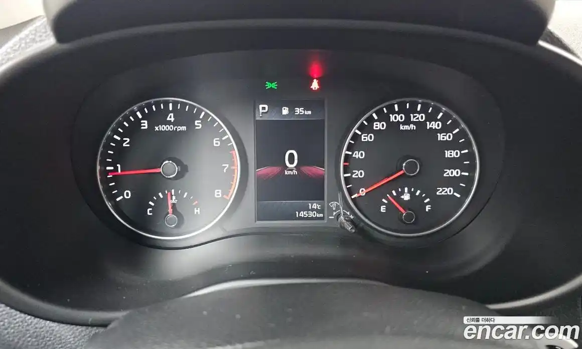 Kia Morning 2021 1.0 Автомат в Москве № 11364, фото 7