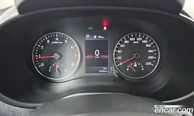 Kia Morning 2021 1.0 Автомат в Москве № 11364, миниатюра 7