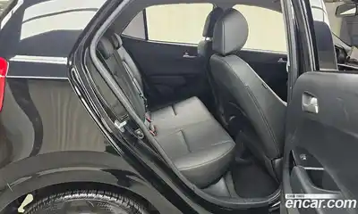 Kia Morning 2021 1.0 Автомат в Москве № 11364, миниатюра 9