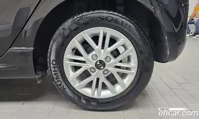 Kia Morning 2021 1.0 Автомат в Москве № 11364, миниатюра 10