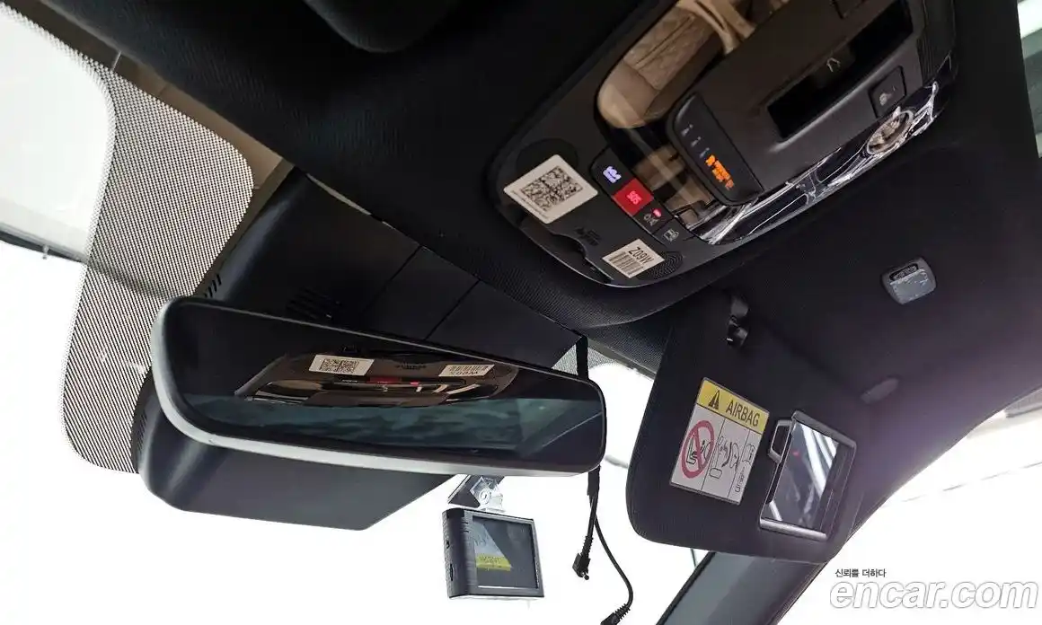 Kia Sorento 2023 1.6 Автомат в Москве № 120442, фото 16