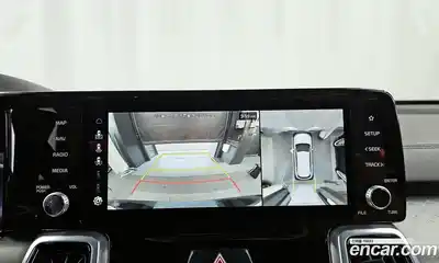 Kia Sorento 2023 1.6 Автомат в Москве № 120442, миниатюра 4