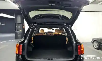 Kia Sorento 2023 1.6 Автомат в Москве № 120442, миниатюра 5