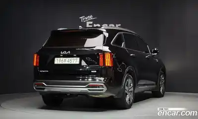 Kia Sorento 2023 1.6 Автомат в Москве № 120442, миниатюра 6