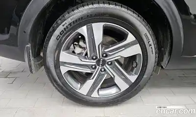 Kia Sorento 2023 1.6 Автомат в Москве № 120442, миниатюра 9